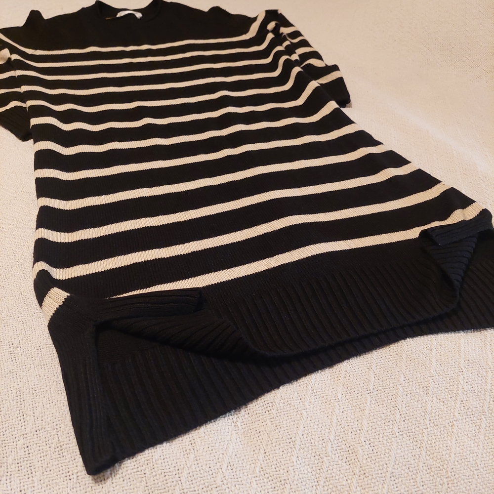 Jessica Simpson Knit Sweater Dress - Picture 5 of 6